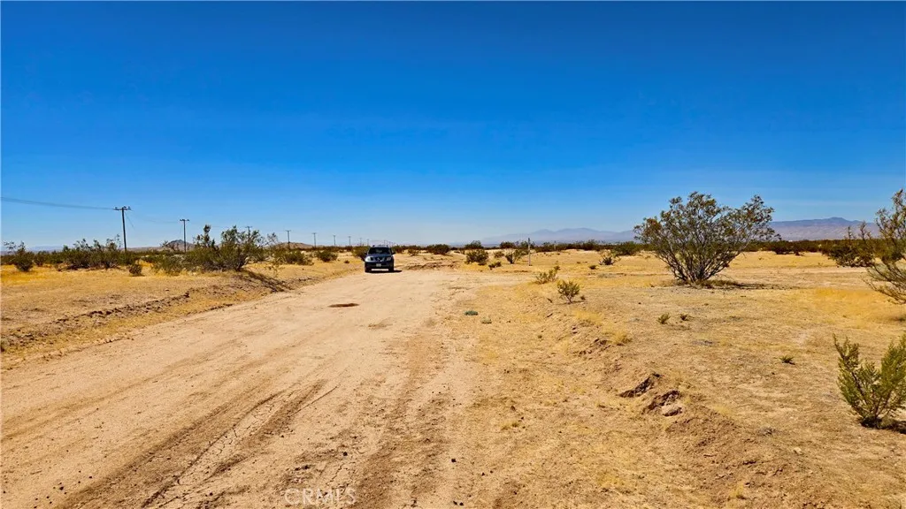 0 Volvo Dr Near 181st St, California City, California 93505 — photo 5