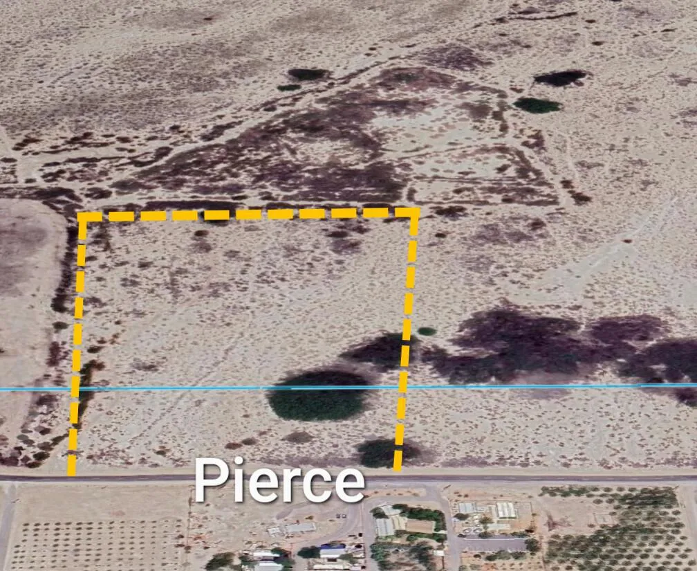 42 Pierce, Thermal, California 92274 — photo 5