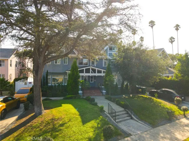 4440 Victoria Park, Los Angeles, California 90019 — photo 4