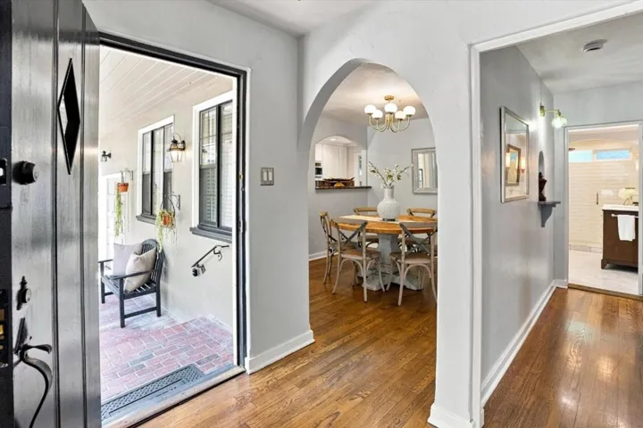 551 Hilmar Street, Santa Clara, California 95050 — photo 5