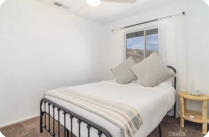 guest bedroom #1