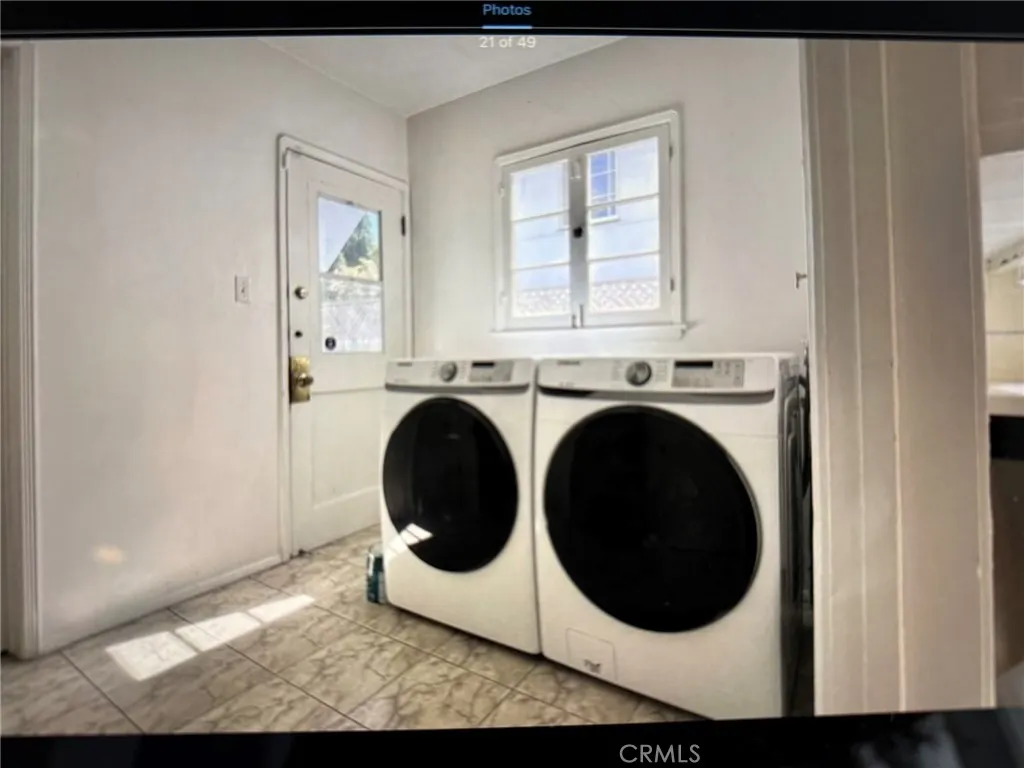 Downstairs Unit- Photos from last year