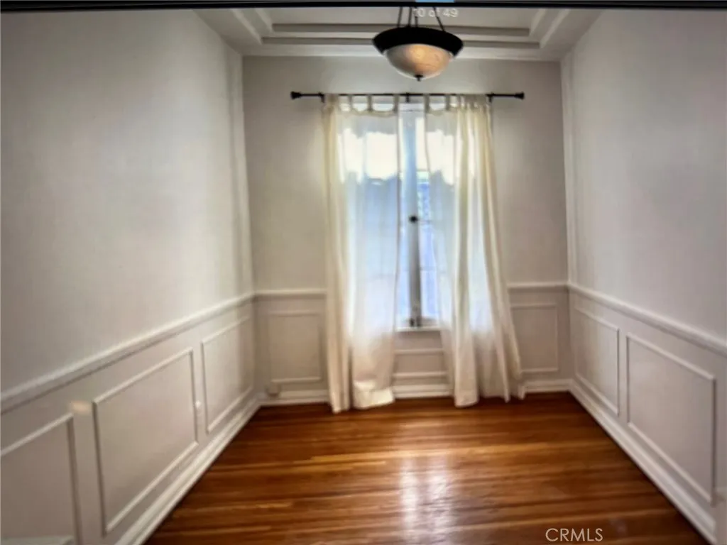 Downstairs Unit- Photos from last year