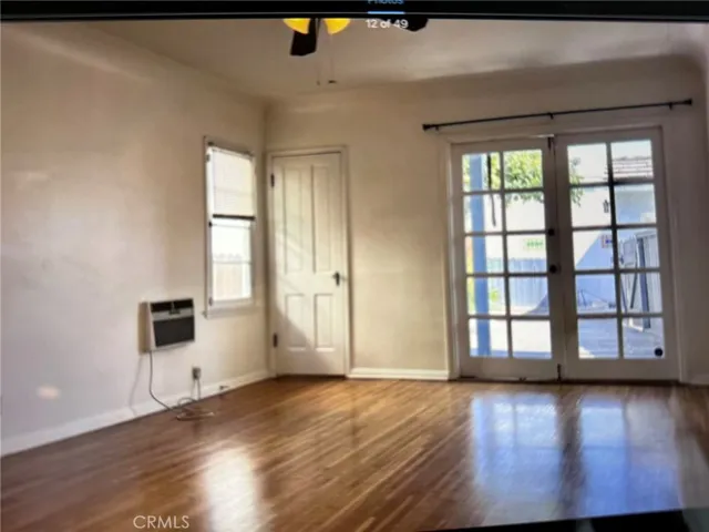 Downstairs Unit- Photos from last year