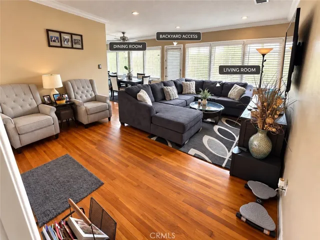 12912 Daleside, Gardena, California 90249 — photo 4