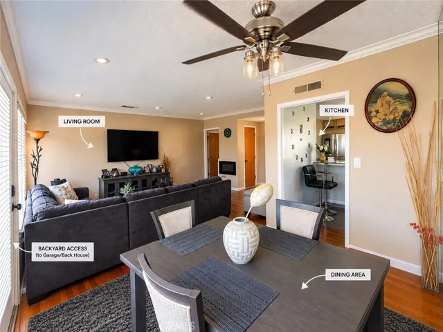 12912 Daleside, Gardena, California 90249 — photo 5