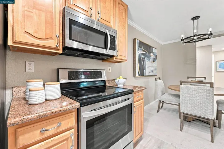 185 Sierra Dr 203, Walnut Creek, California 94596 — photo 4