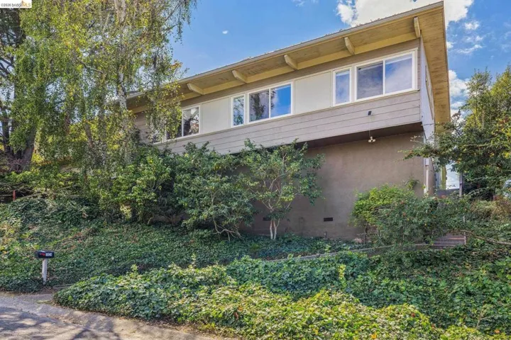 1024 Overlook Rd, Berkeley, California 94708 — photo 4