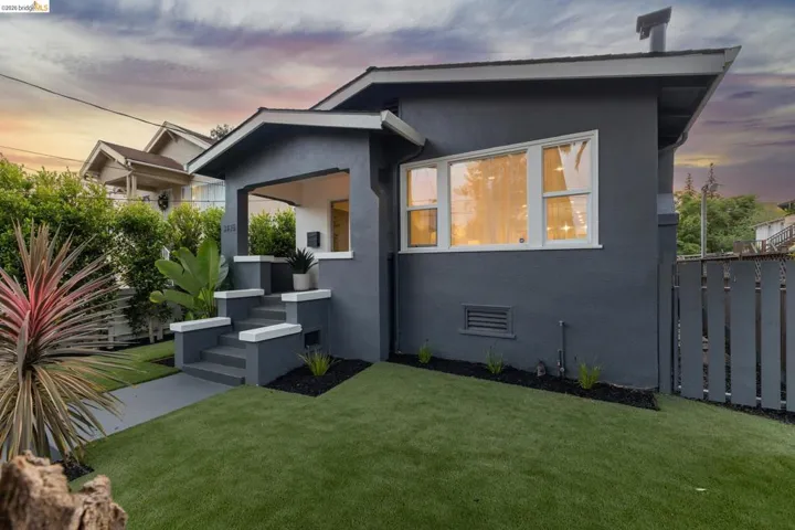 3435 Dimond Ave, Oakland, California 94602 — photo 4