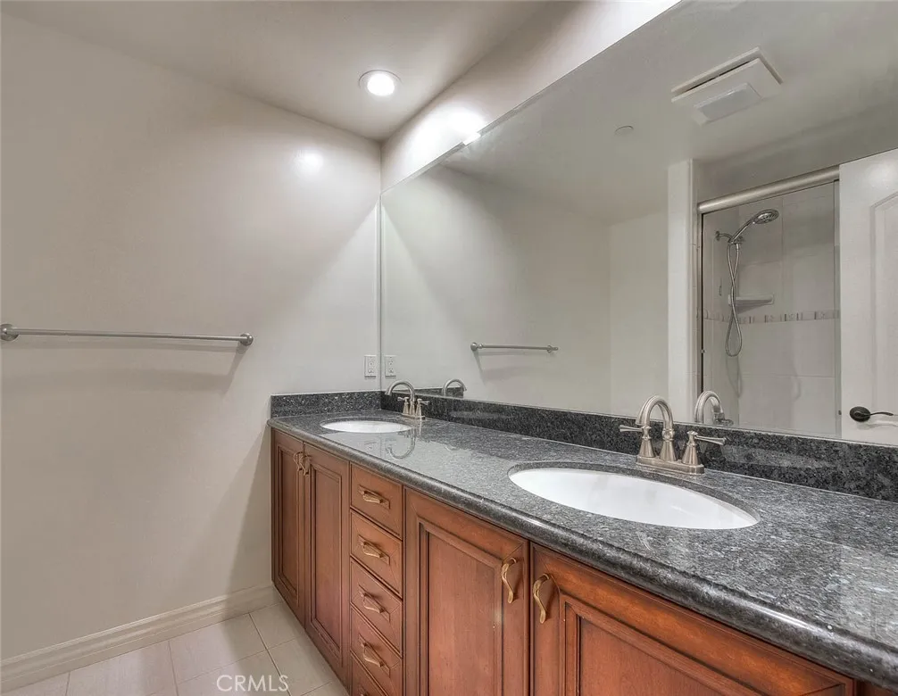 Bathroom three Bathroom three