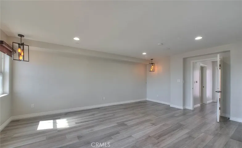 Primary bedroom fourth view