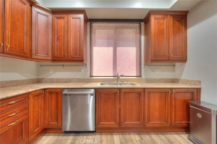 Kitchen third view