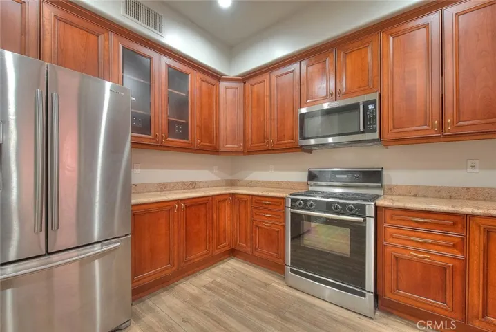 Kitchen fifth view