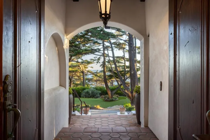 3217 17 Mile Drive, Pebble Beach, California 93953 — photo 4
