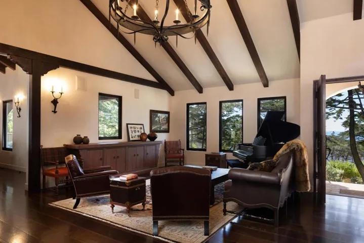 3217 17 Mile Drive, Pebble Beach, California 93953 — photo 5
