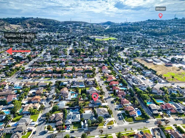 Rowland Heights Diamond Bar copy