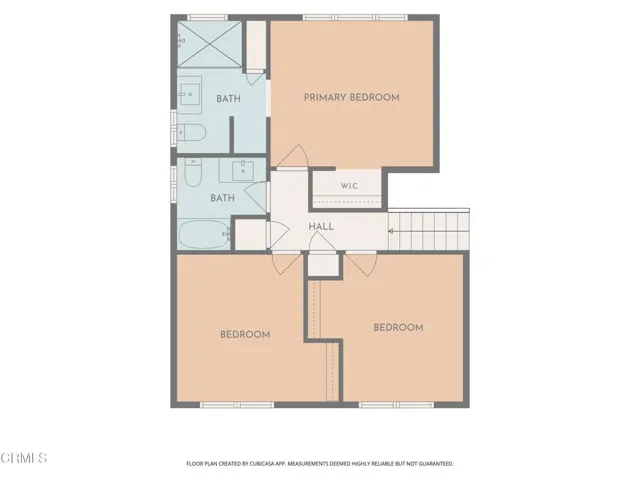 3rd floor