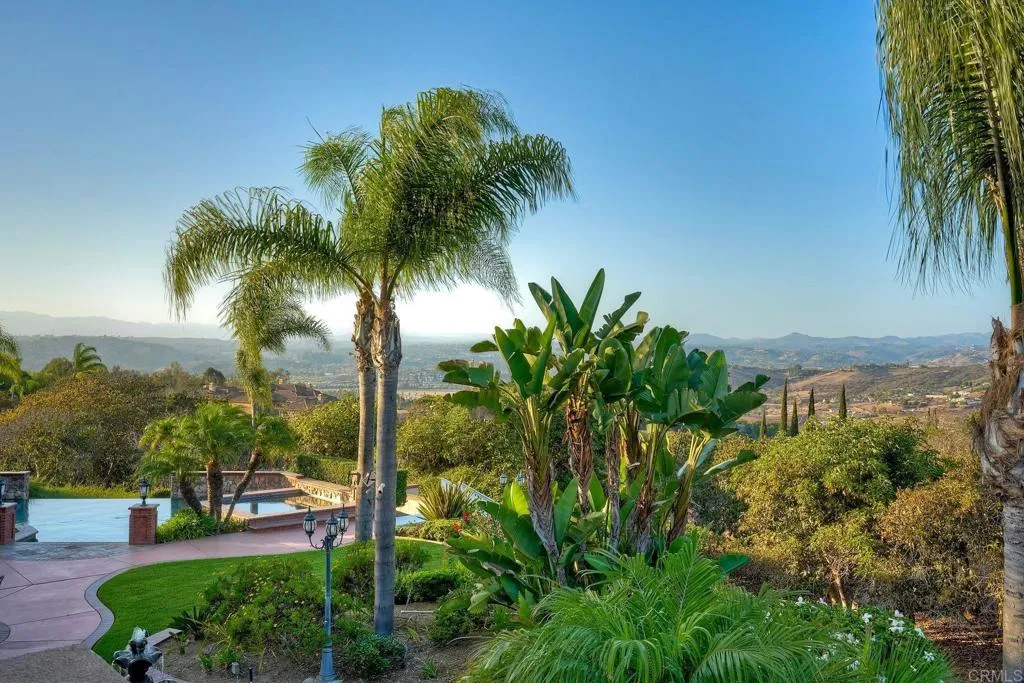 Panoramic views Panoramic views