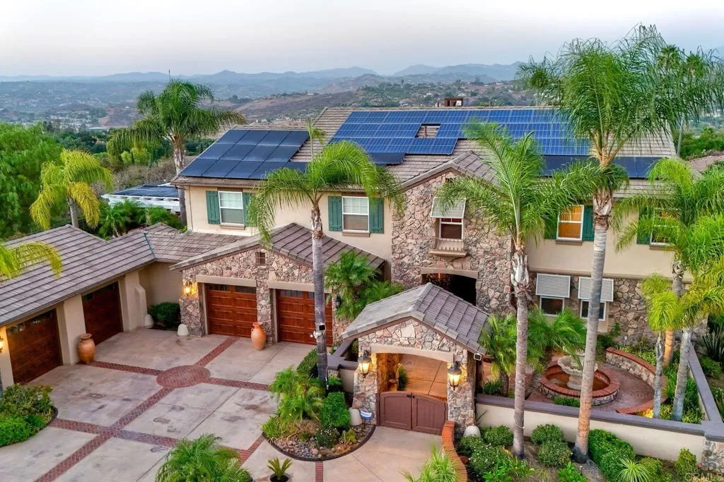 Paid solar for cost savings on electric! Paid solar for cost savings on electric!