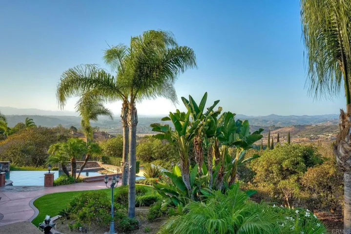 Panoramic views