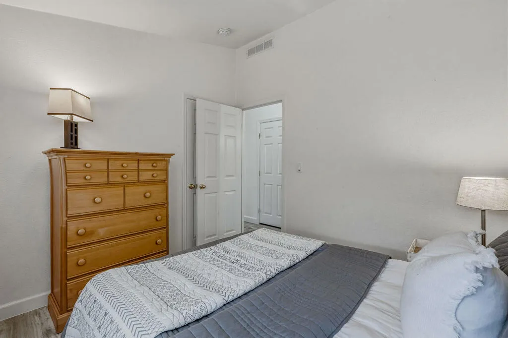 Bedroom #1