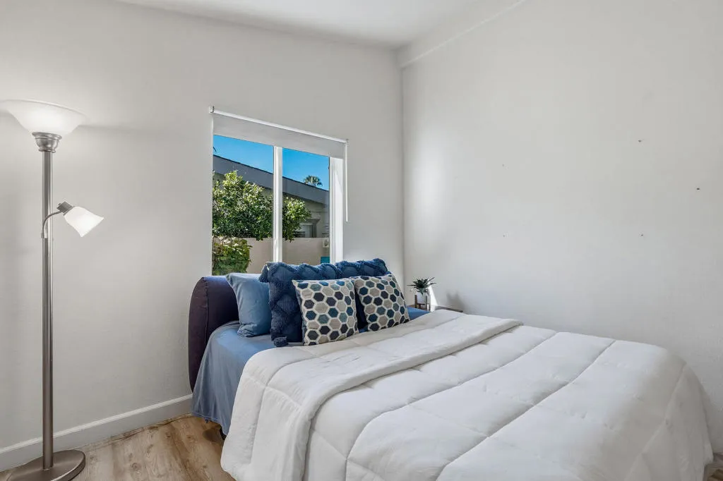 Bedroom #2