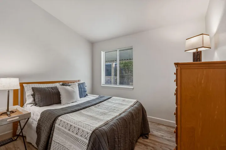 Bedroom #1