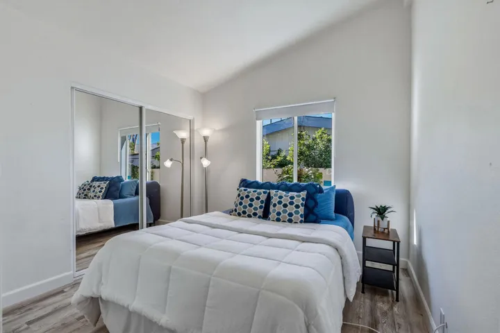 Bedroom #2