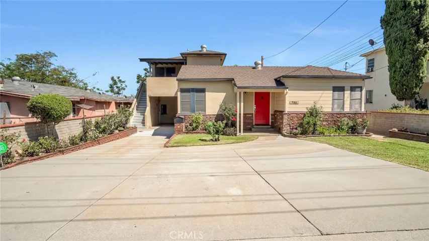 2702 Del Mar, Rosemead, California 91770 — photo 4