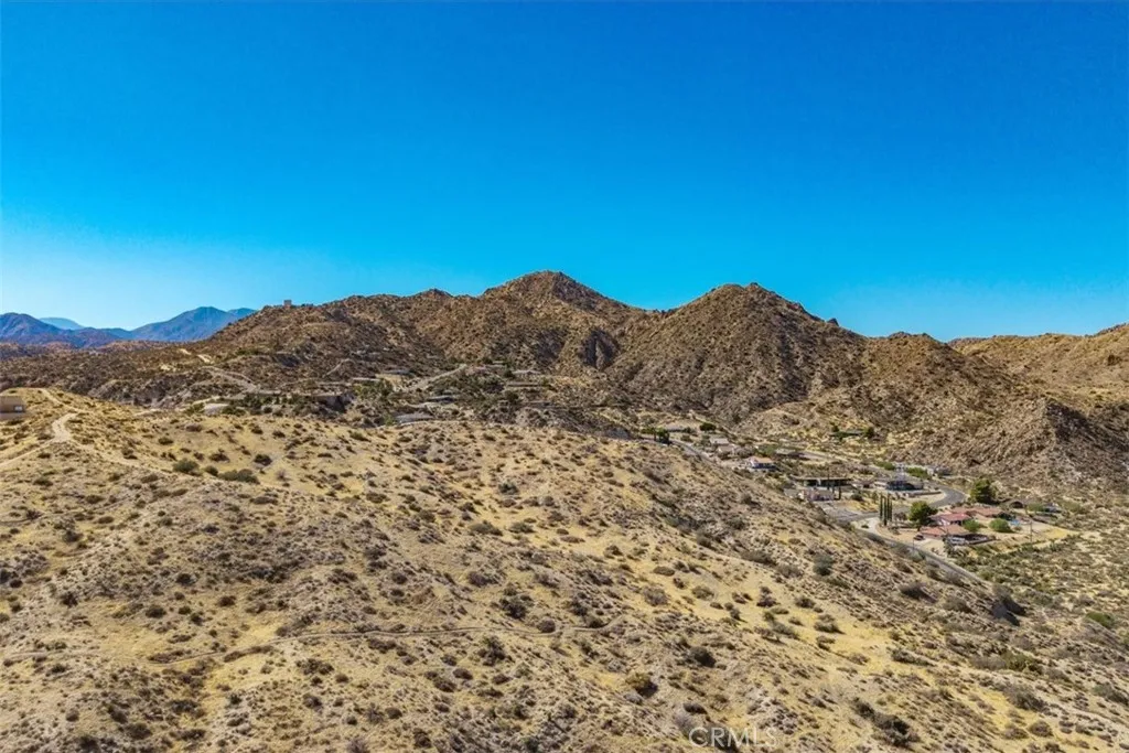 0 Rockaway, Yucca Valley, California 92284 — photo 4