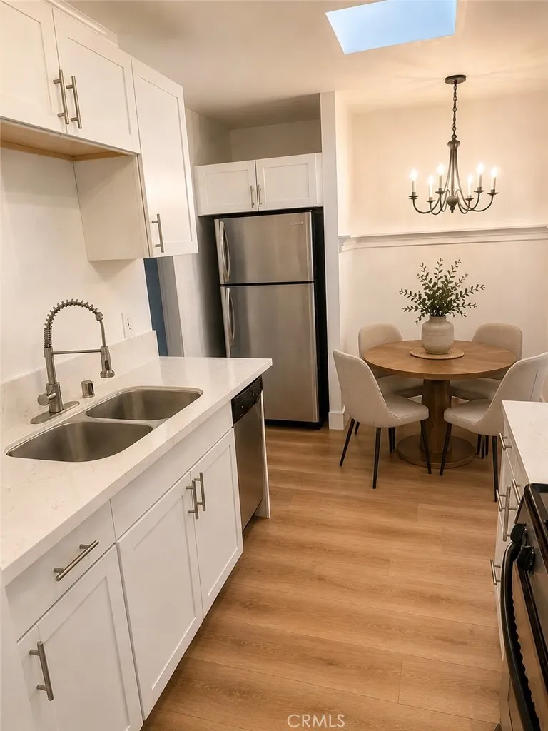 Property is virtually staged.