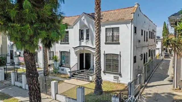 1121 W Martin Luther King Jr, Los Angeles, California 90037 — photo 5