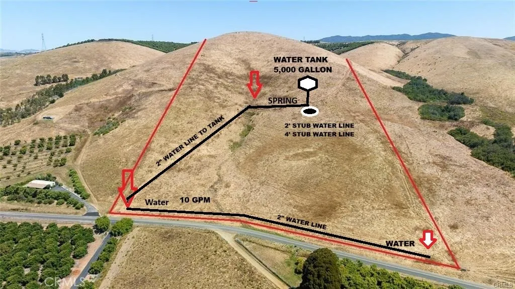 0 Little Morro Creek, Morro Bay, California 93442 — photo 5