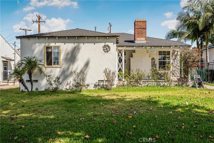 10837 Hunter Avenue, Whittier, California 90601 — photo 5