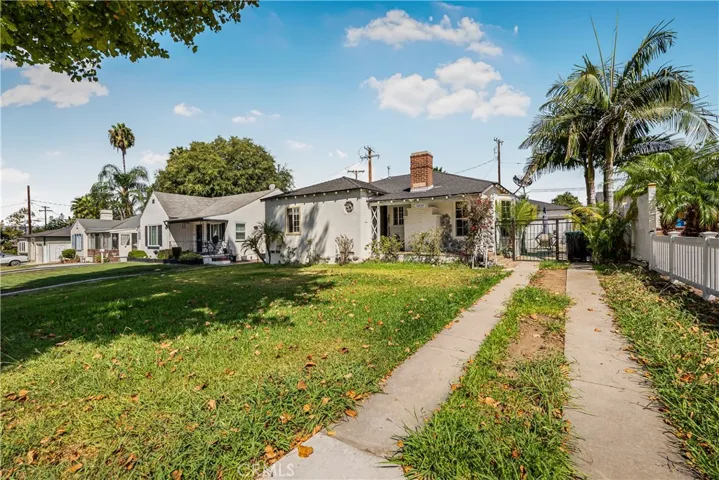 10837 Hunter Avenue, Whittier, California 90601 — photo 4