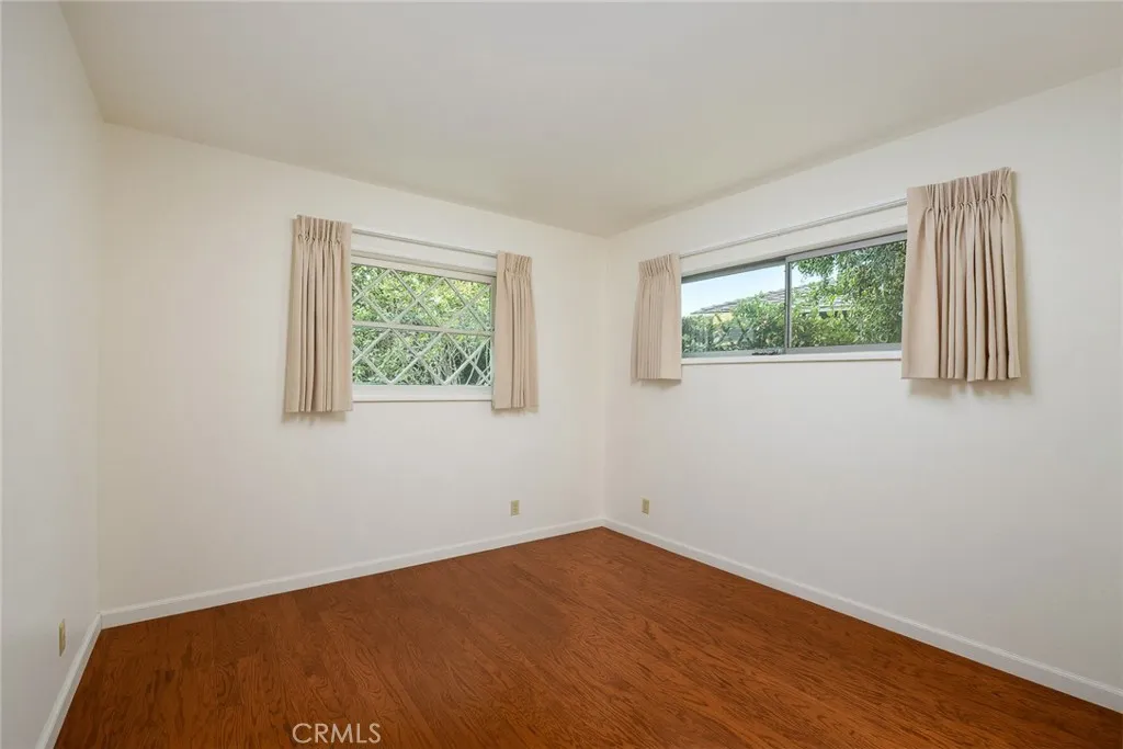 3rd Bedroom