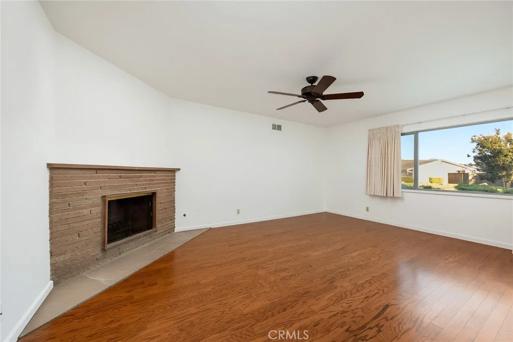 Front Living Room