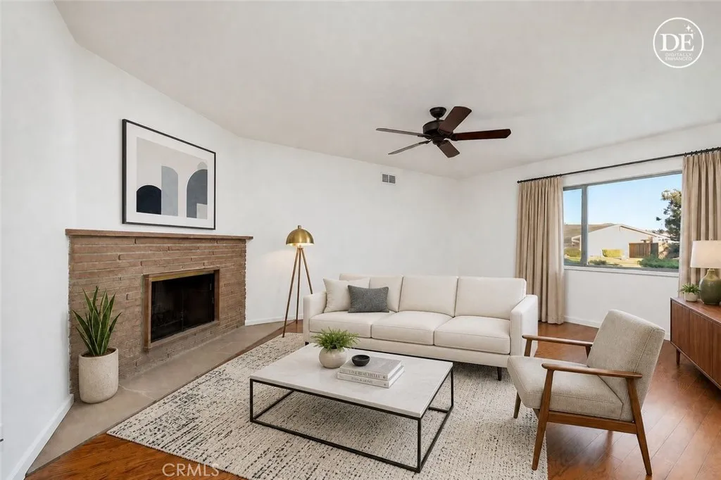 Front Living Room