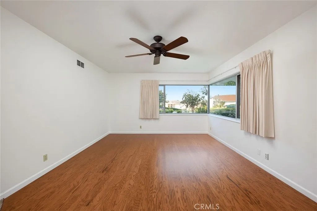 Front Living Room