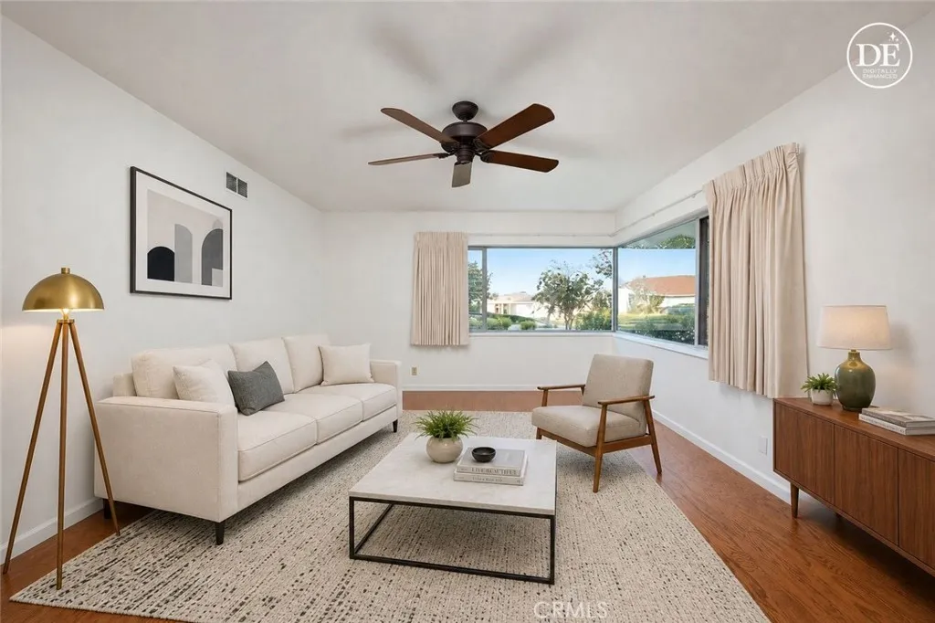 Front Living Room