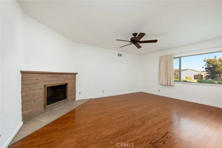 Front Living Room