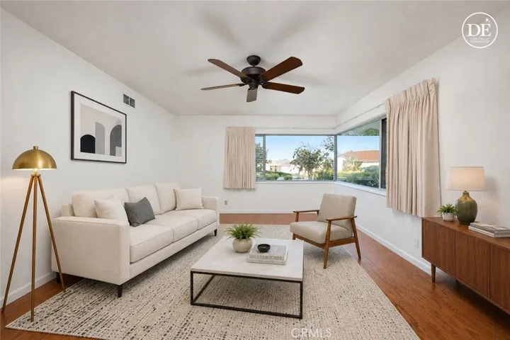 Front Living Room