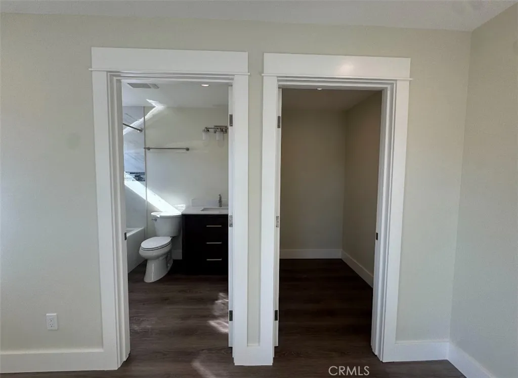 Bedroom 2 Bathroom, Closet Bedroom 2 Bathroom, Closet