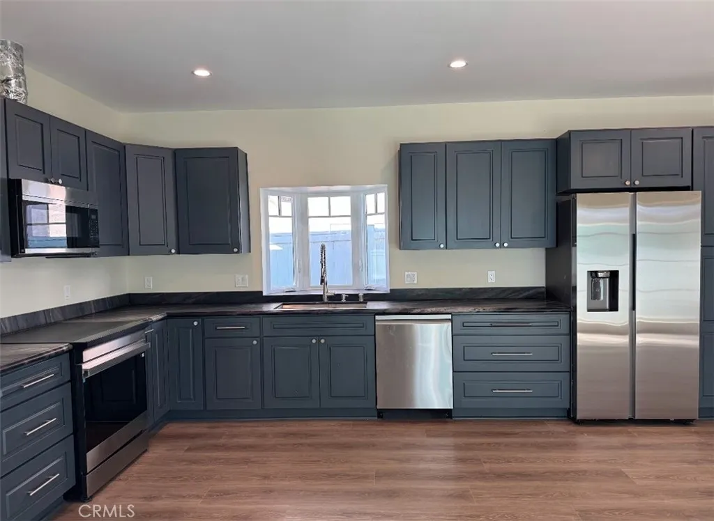 Kitchen Kitchen