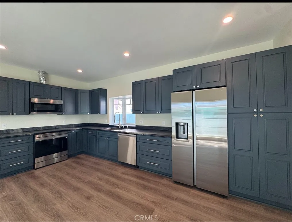 Kitchen Kitchen