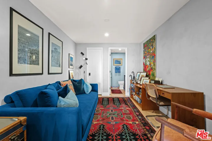 321 N Oakhurst Drive 601, Beverly Hills, California 90210 — photo 5