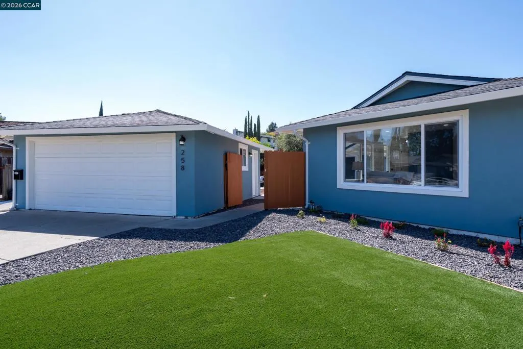 Residential For Sale