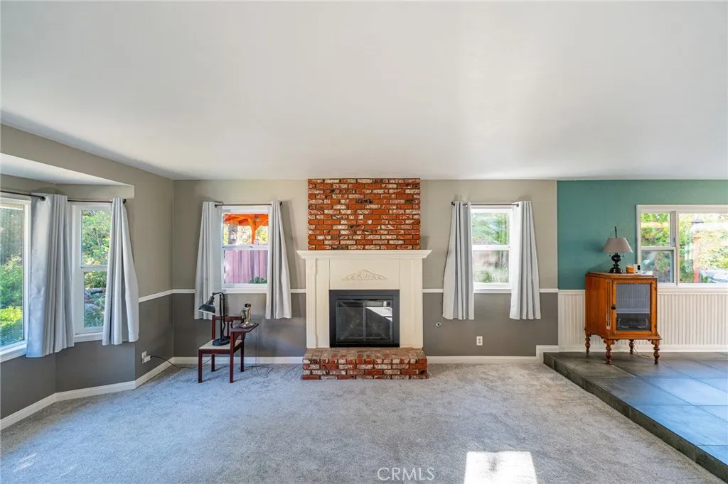 Family room Family room
