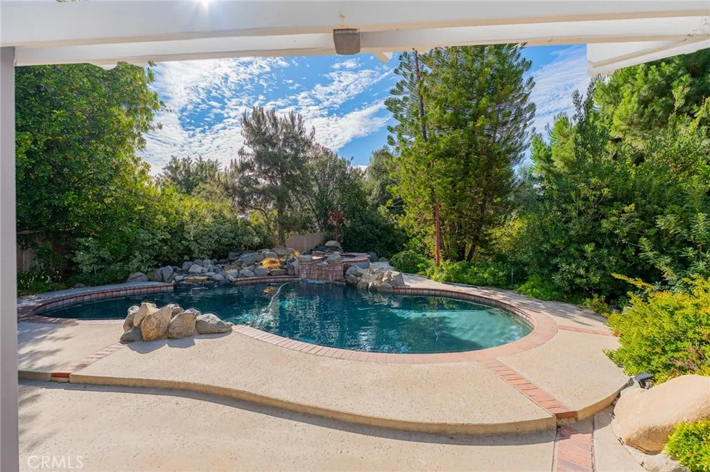 Saltwater pool Saltwater pool