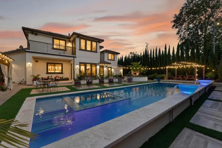 903 Dry Creek Road, Campbell, California 95008 — photo 5